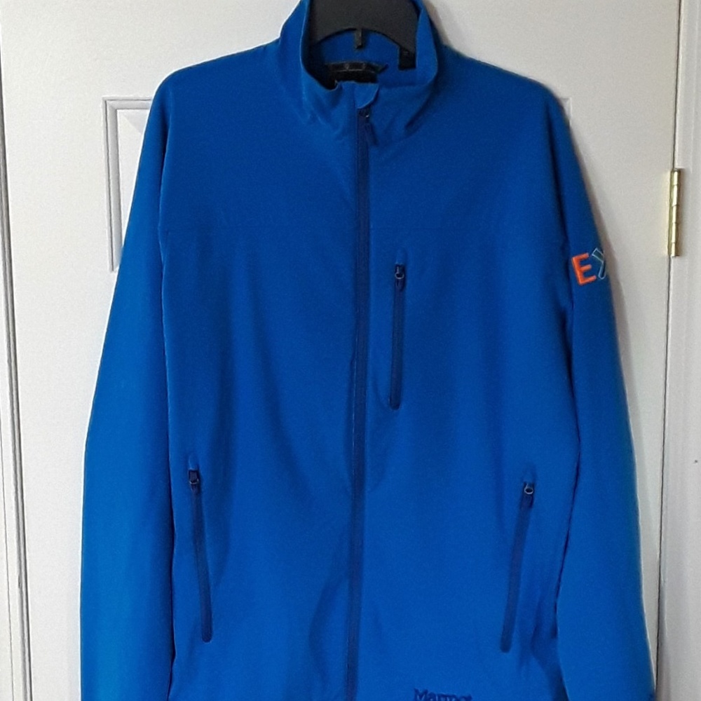 Marmot Men's Tempo Jacket - LARGE